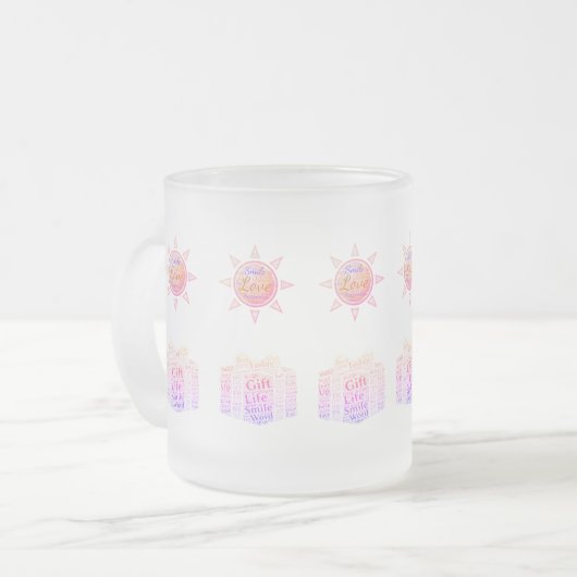 Mugs & Tasses (Devant gauche)