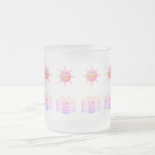 Mugs & Tasses (Centre)