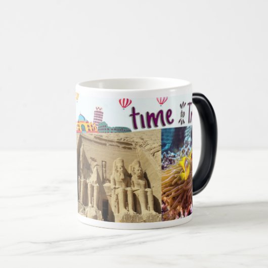 Mugs & Tasses (Devant droit)