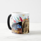 Mugs & Tasses (Devant gauche)