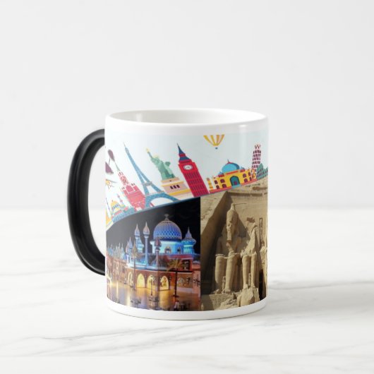 Mugs & Tasses (Devant gauche)