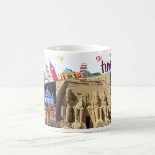 Mugs & Tasses (Centre)