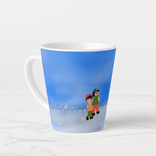 Mugs & Tasses (Angle gauche)
