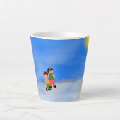 Mugs & Tasses (Devant)