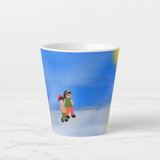 Mugs & Tasses (Devant)