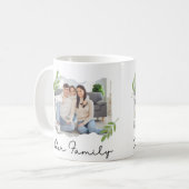 Mugs & Tasses, (Devant gauche)