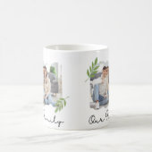 Mugs & Tasses, (Centre)