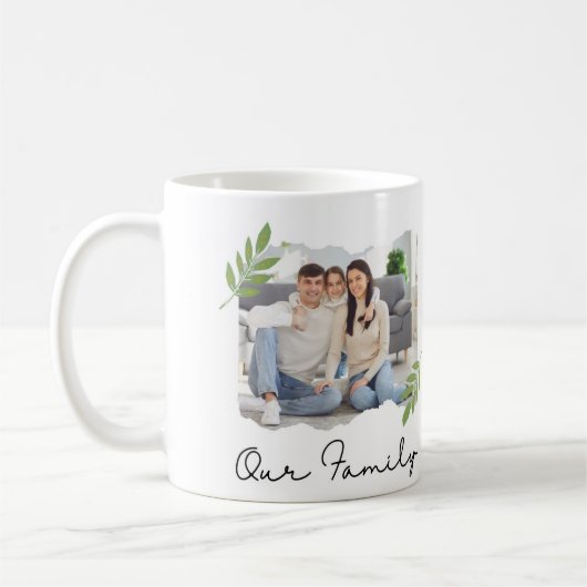 Mugs & Tasses, (Gauche)