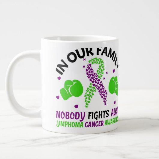 Mugs & Tasses (Gauche)