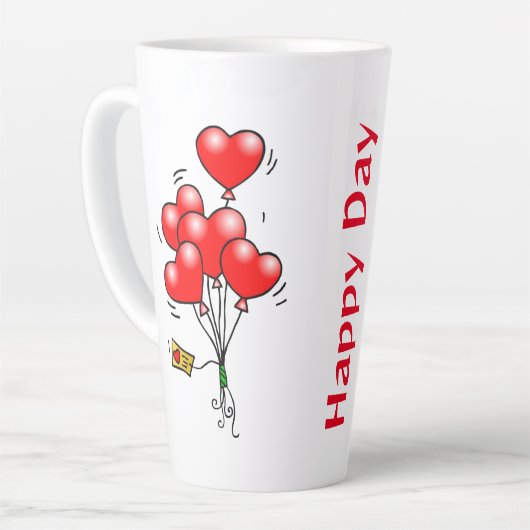 Mugs & Tasses (Angle gauche)