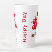 Mugs & Tasses (Devant)