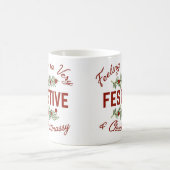 Mugs & Tasses (Centre)