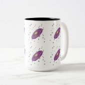 Mugs & Tasses (Devant droit)