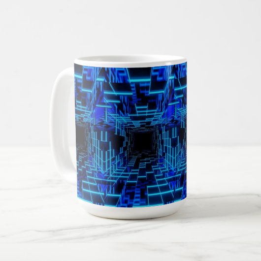 Mugs & Tasses (Devant gauche)