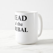 Mugs & Tasses (Devant droit)