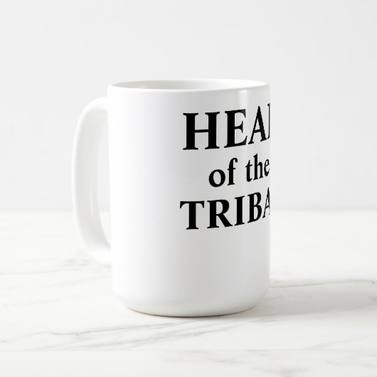 Mugs & Tasses (Devant gauche)