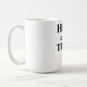Mugs & Tasses (Gauche)