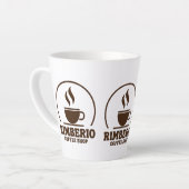 Mugs & Tasses (Angle gauche)