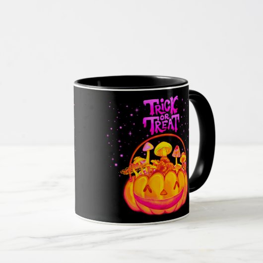 Mugs & Tasses (Devant droit)