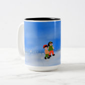 Mugs & Tasses (Devant gauche)