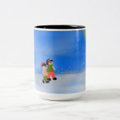 Mugs & Tasses (Centre)