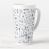 Mugs & Tasses (Angle droit)