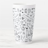 Mugs & Tasses (Devant)