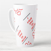 Mugs & Tasses (Angle gauche)