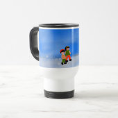 Mugs & Tasses (Devant gauche)