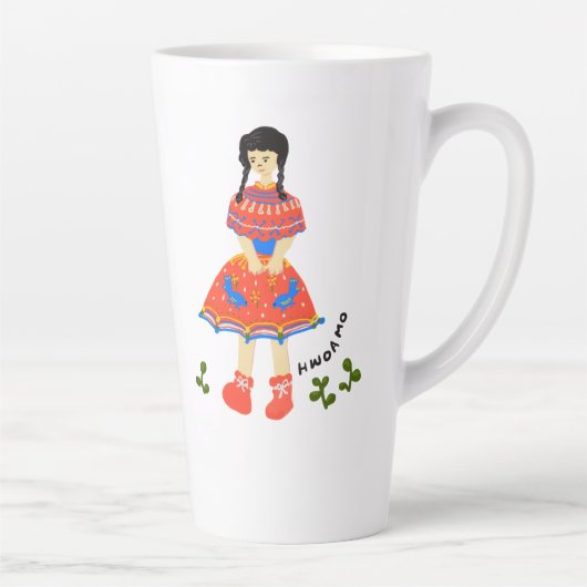 Mugs & Tasses (Droite)