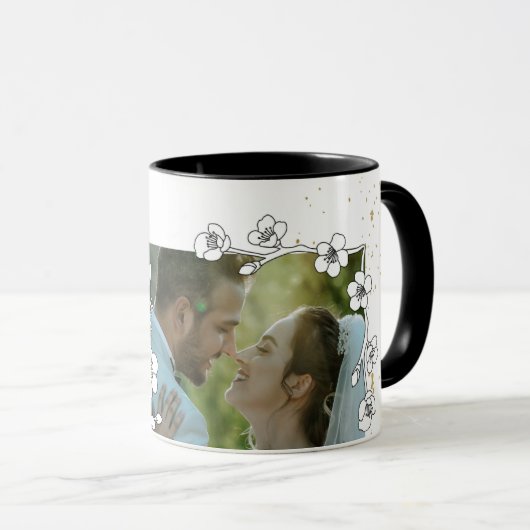 Mugs & Tasses (Devant droit)