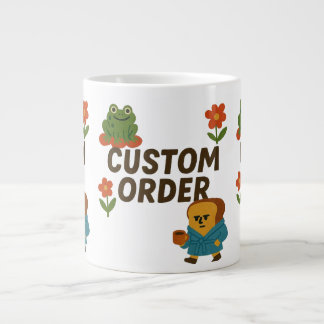 Mugs & Tasses