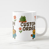 Mugs & Tasses (Droite)