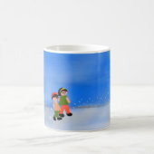 Mugs & Tasses (Centre)