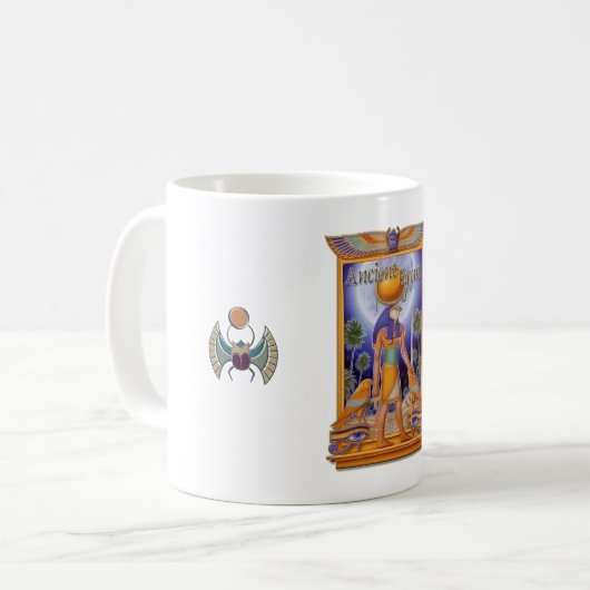 Mugs & Tasses (Devant gauche)