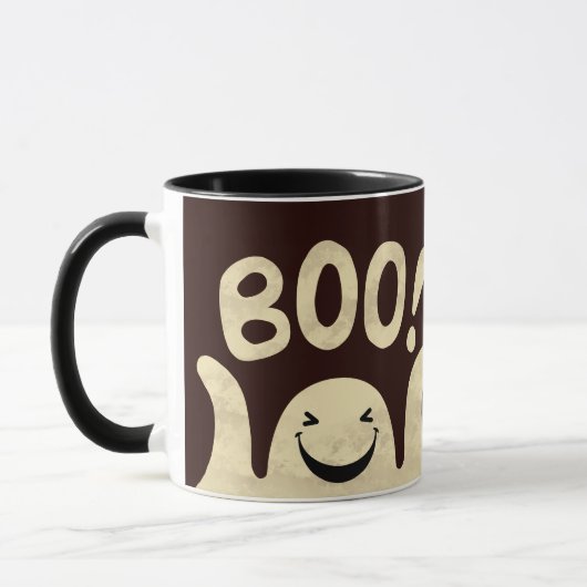 Mugs & Tasses (Gauche)