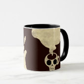 Mugs & Tasses (Devant droit)