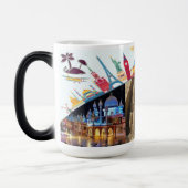 Mugs & Tasses (Gauche)