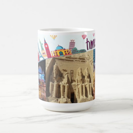 Mugs & Tasses (Centre)