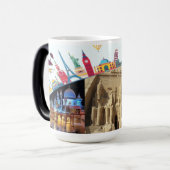 Mugs & Tasses (Devant gauche)