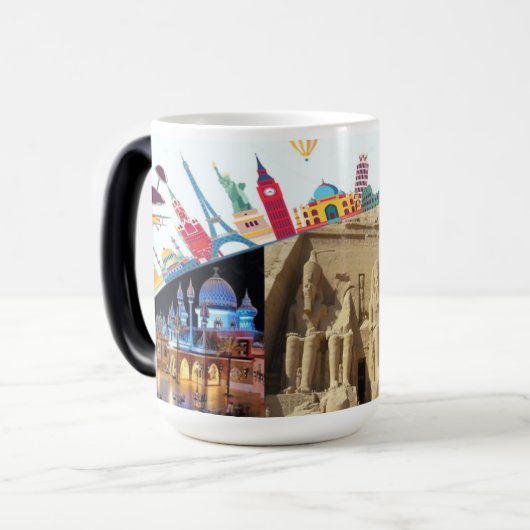 Mugs & Tasses (Devant gauche)