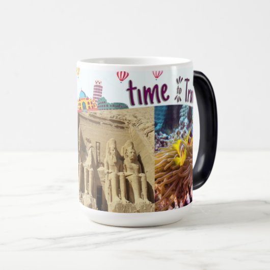 Mugs & Tasses (Devant droit)