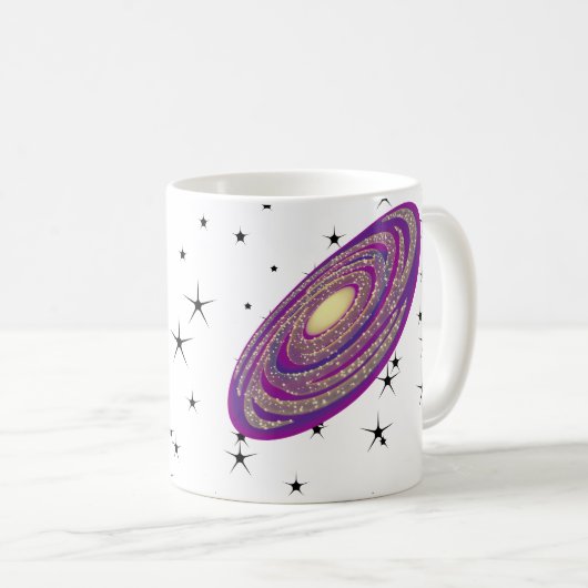 Mugs & Tasses (Devant droit)