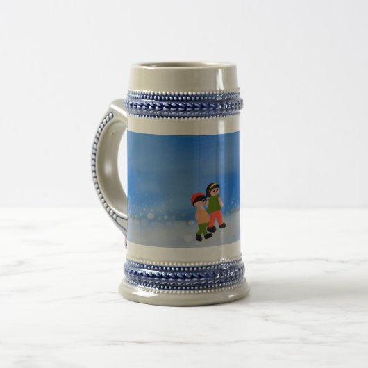 Mugs & Tasses (Devant gauche)
