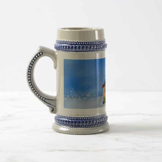 Mugs & Tasses (Gauche)