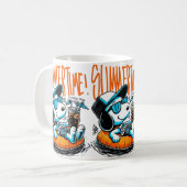 Mugs & Tasses (Devant gauche)
