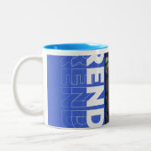 Mugs & Tasses (Gauche)