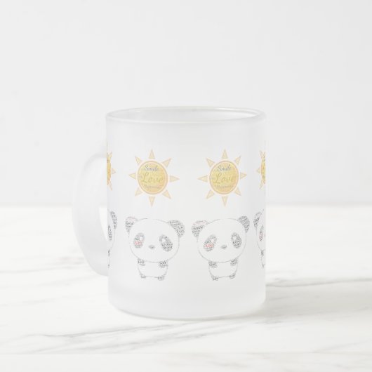 Mugs & Tasses (Devant gauche)