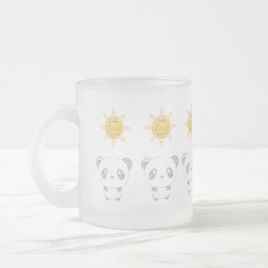 Mugs & Tasses (Gauche)