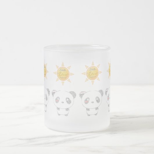 Mugs & Tasses (Centre)